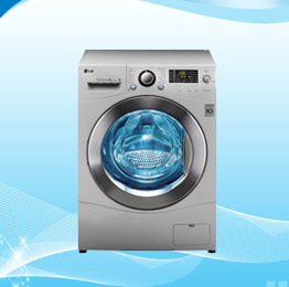 washing machine repairing